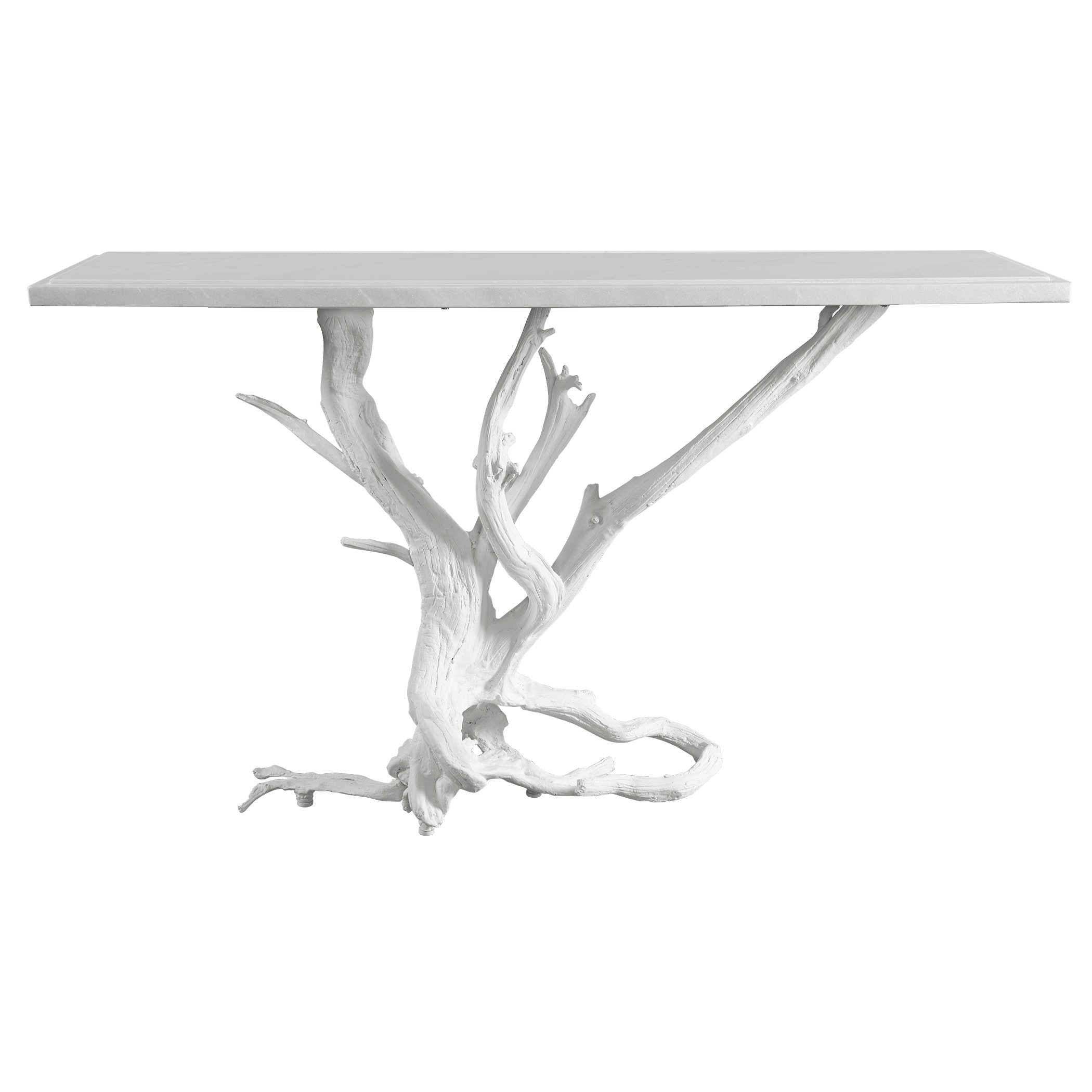 Big Sur Console Table