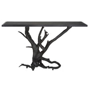 Big Sur Console Table