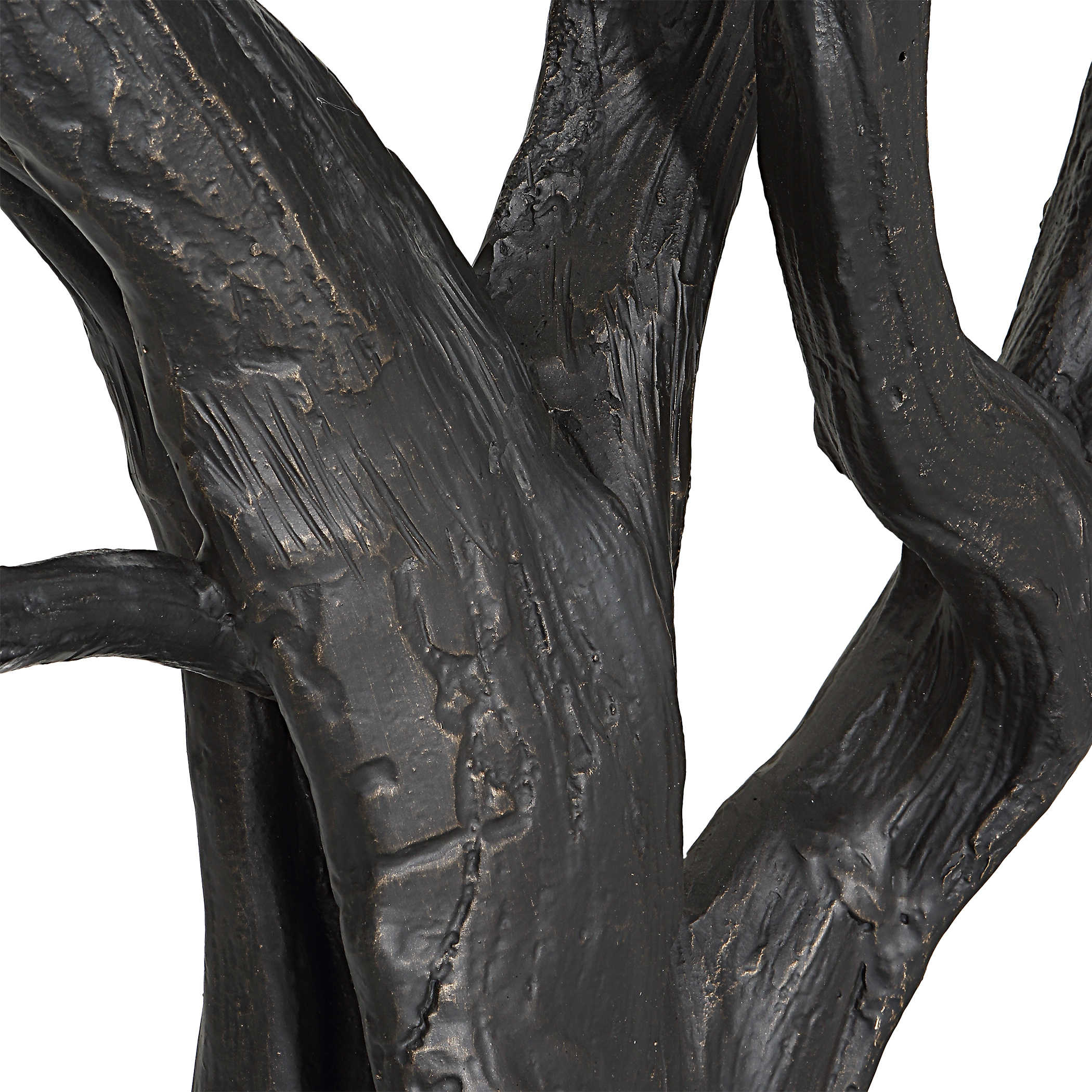 Big Sur Console Table