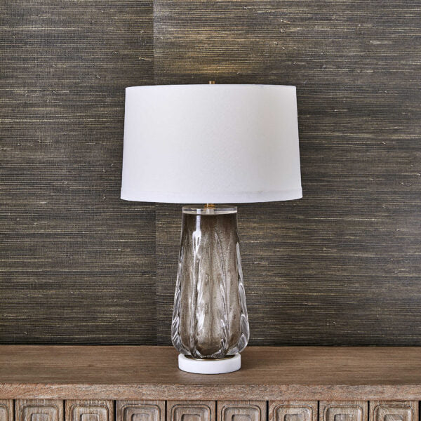 Burano Table Lamp 29" H