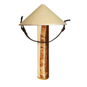 Riso Onyx Table Lamp