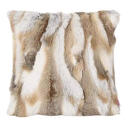 Natural Rabbit Pillow