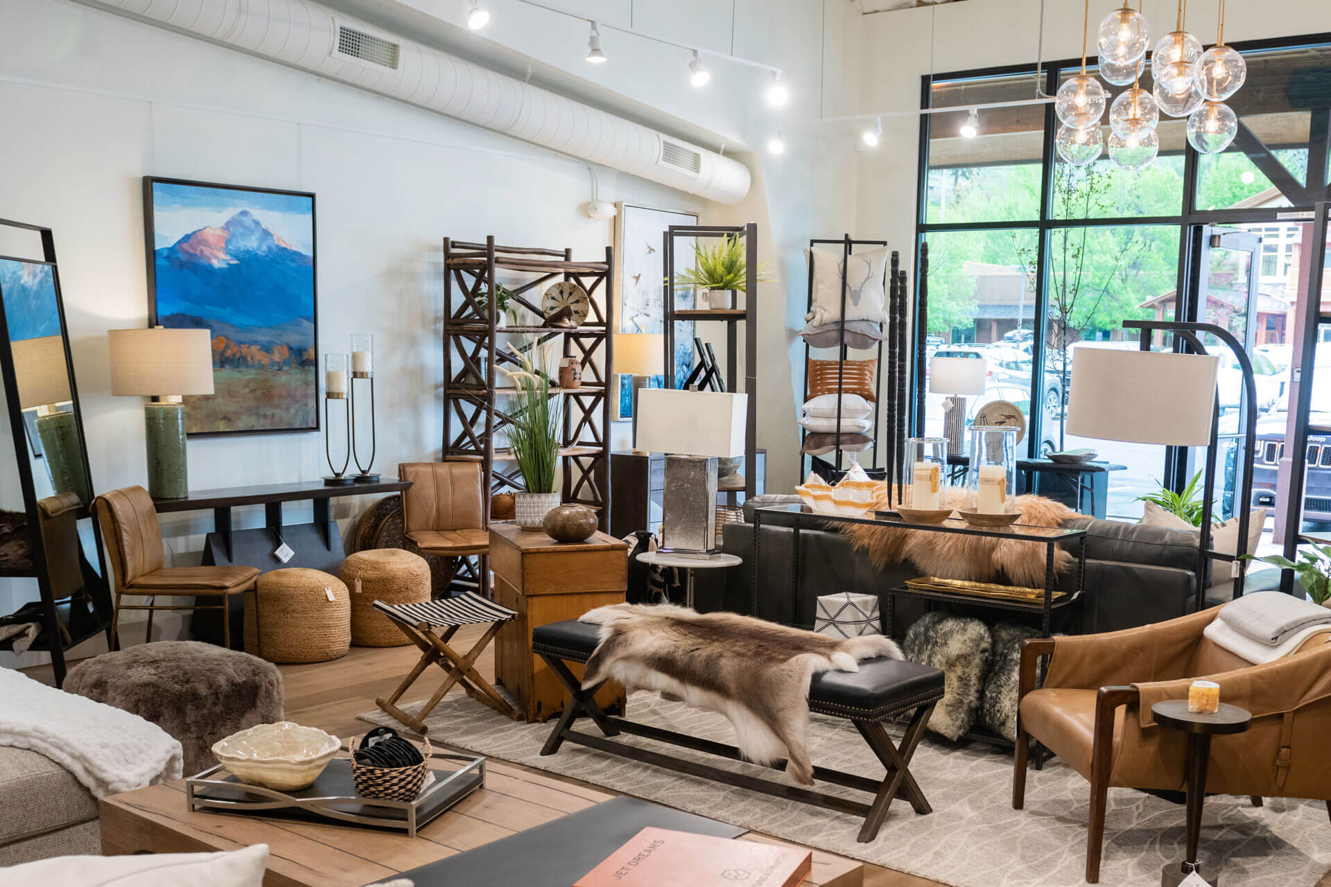 Elevated Living Gift Card