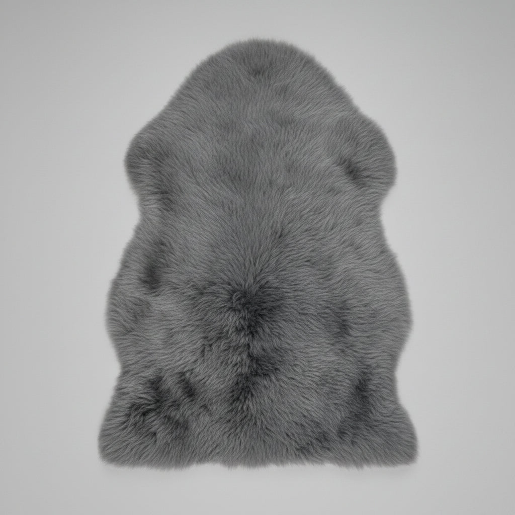 Genuine Sheepskin