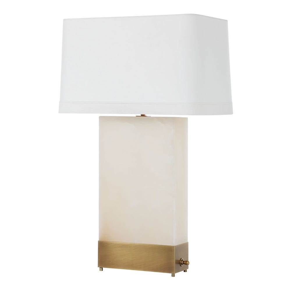 Inner Glow Table Lamp