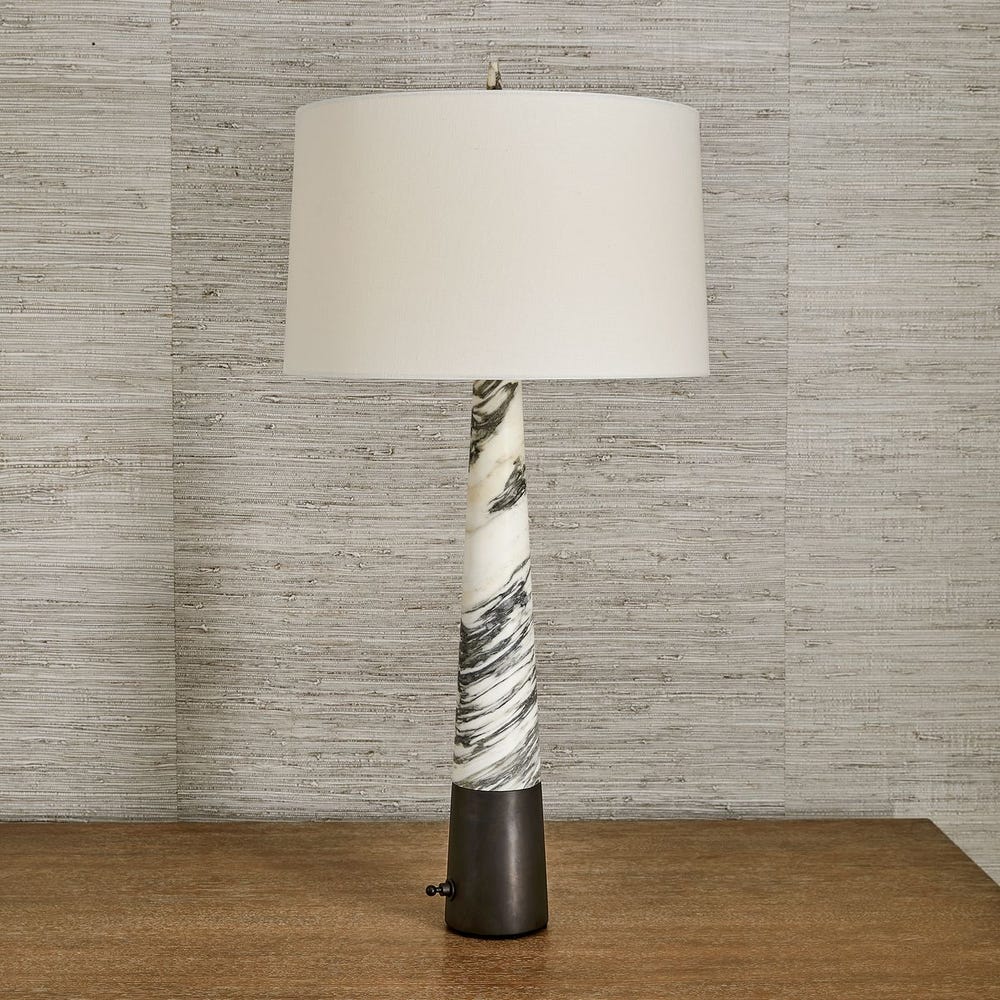 Lance Table Lamp