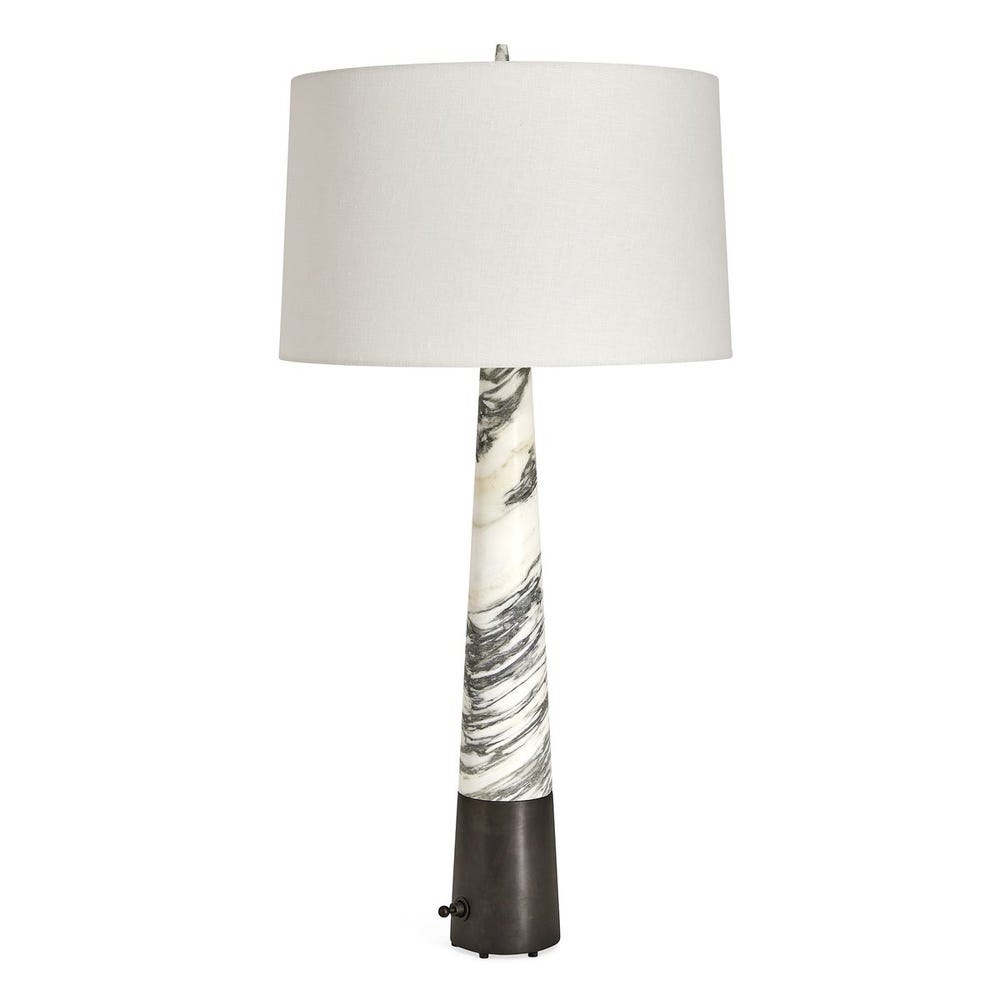 Lance Table Lamp
