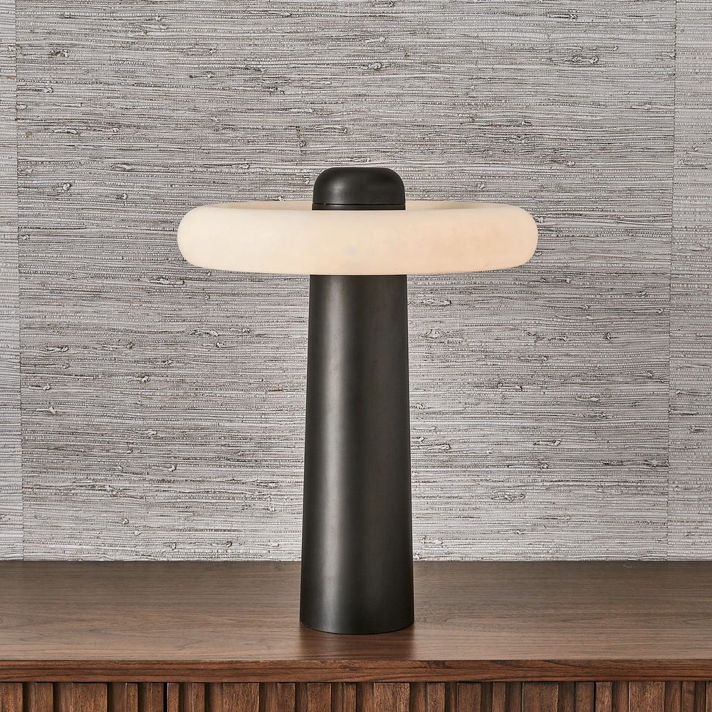 Ring Master Table Lamp