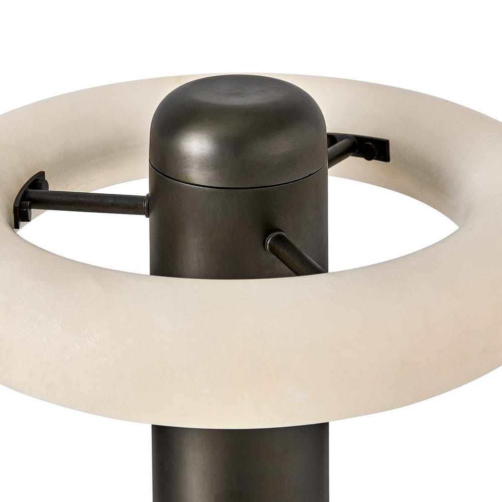 Ring Master Table Lamp