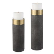 Wessex Candleholders