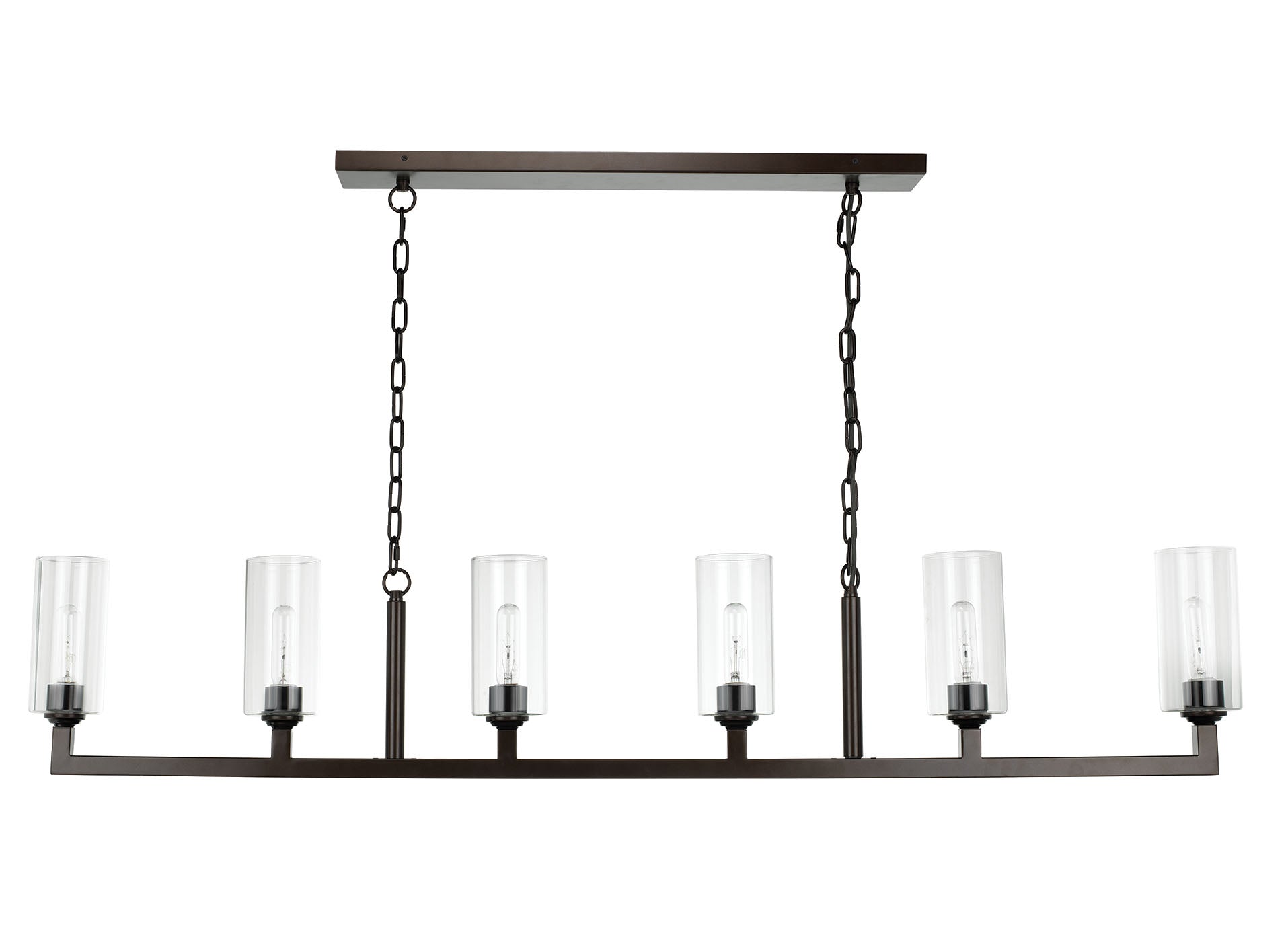 Tahoe Linear Chandelier