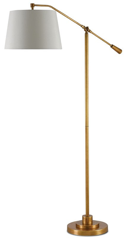 Maxstoke Floor Lamp