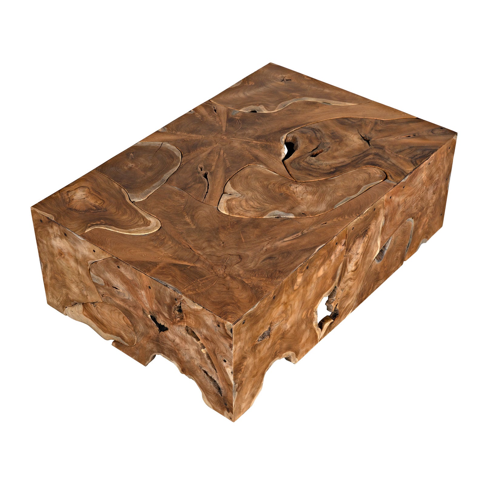 Havasu Coffee Table