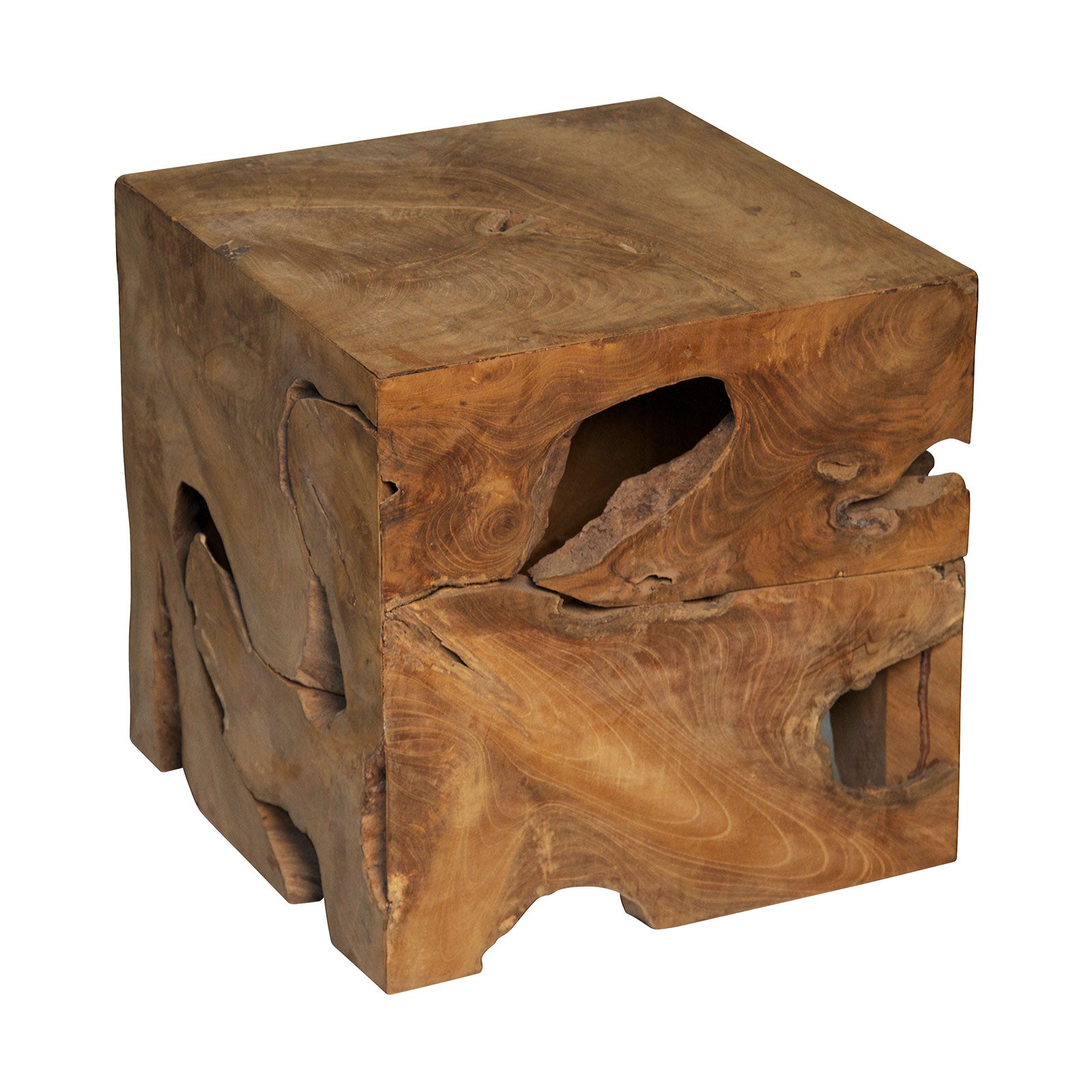 Havasu Side Table