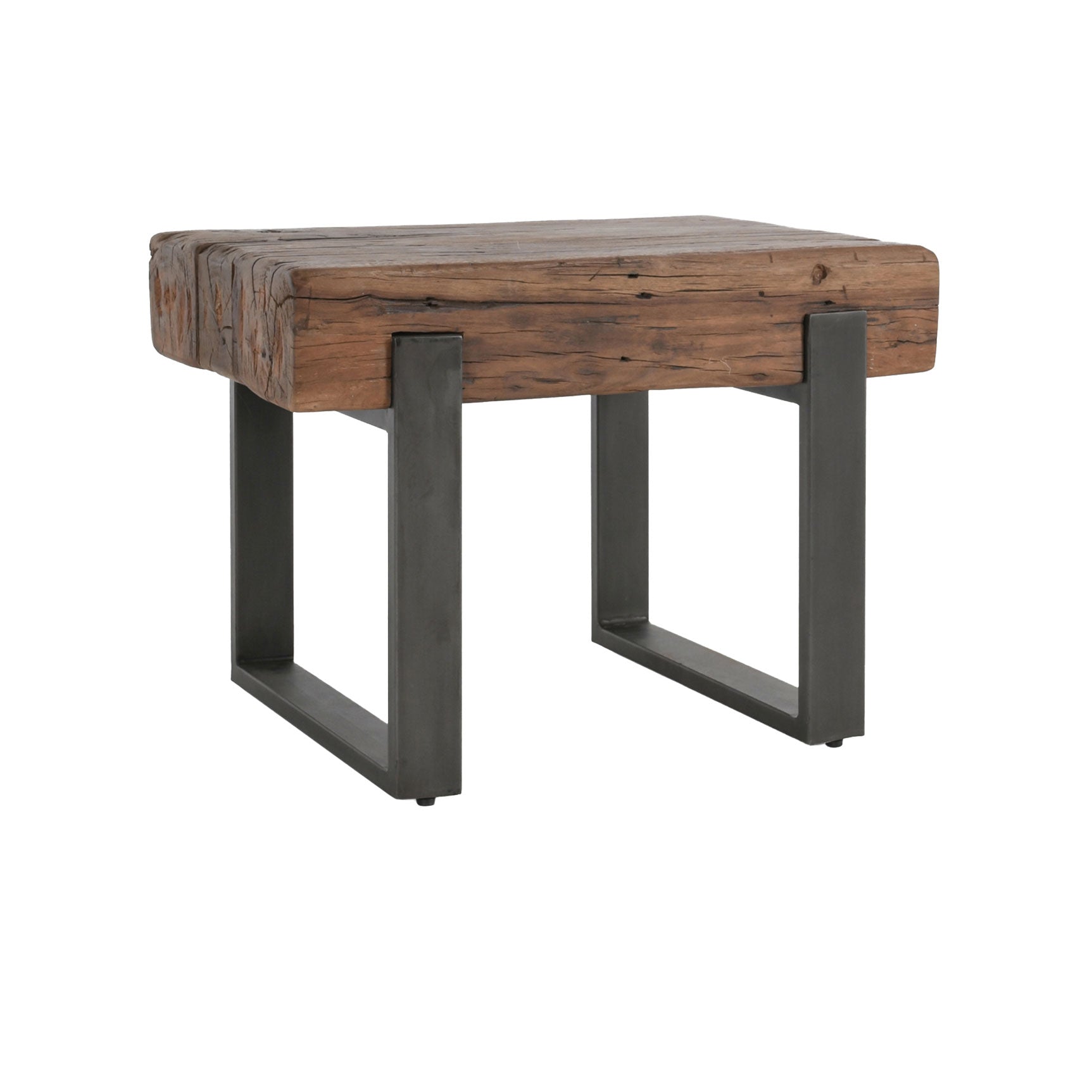 Bandera End Table