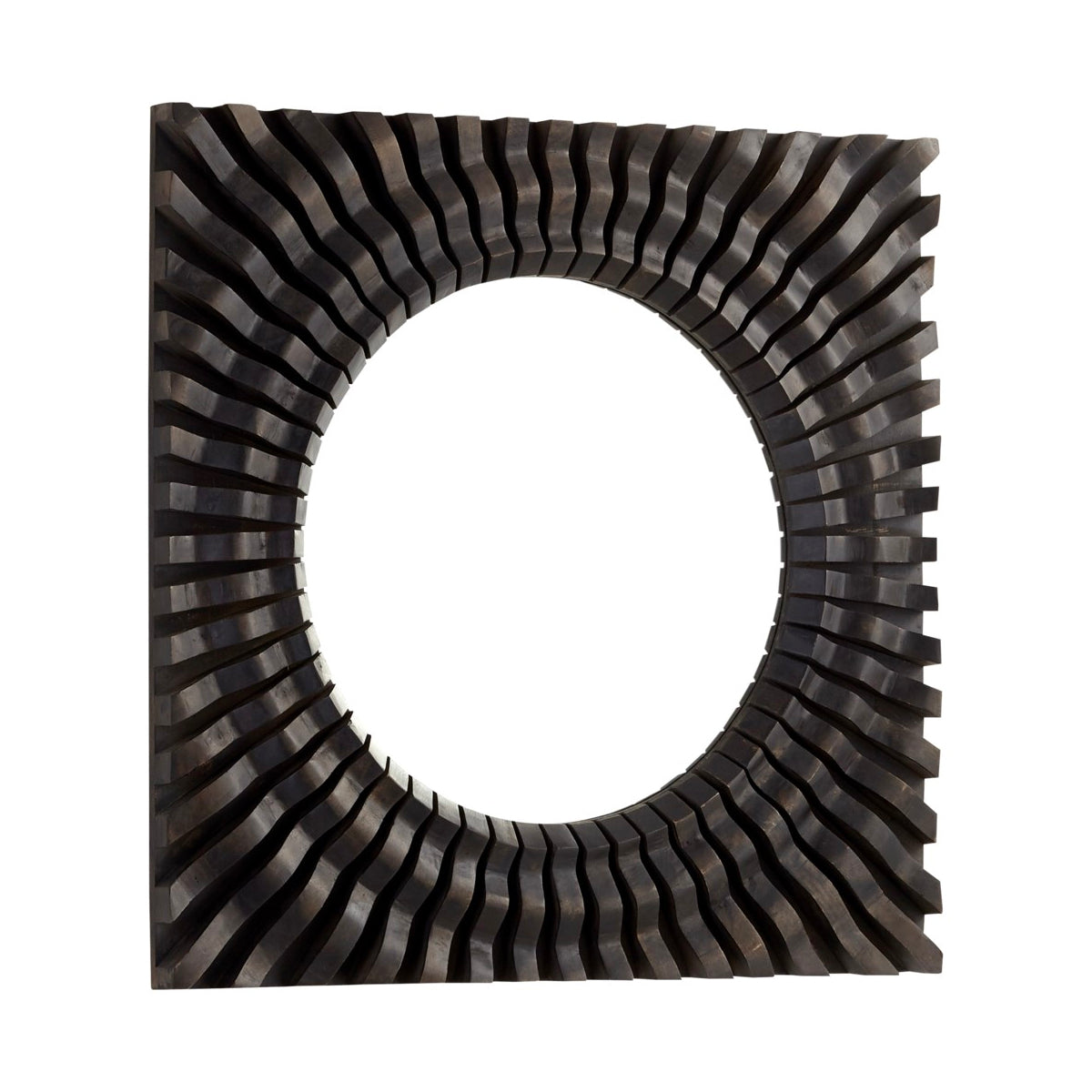 El Fuego Mirror