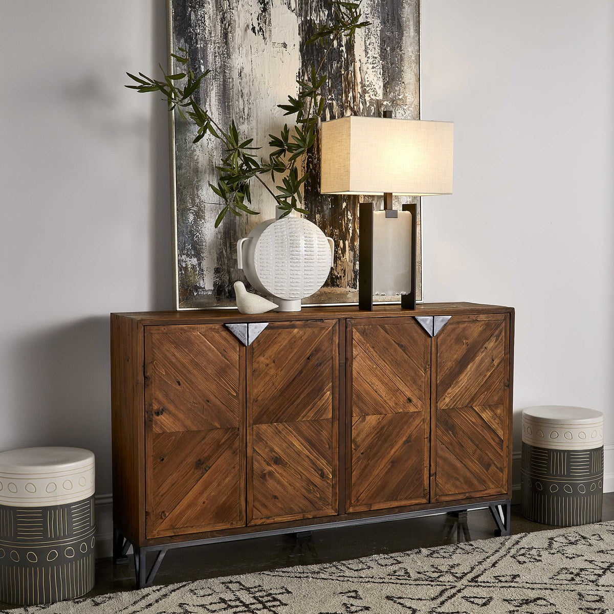 Lucas Sideboard